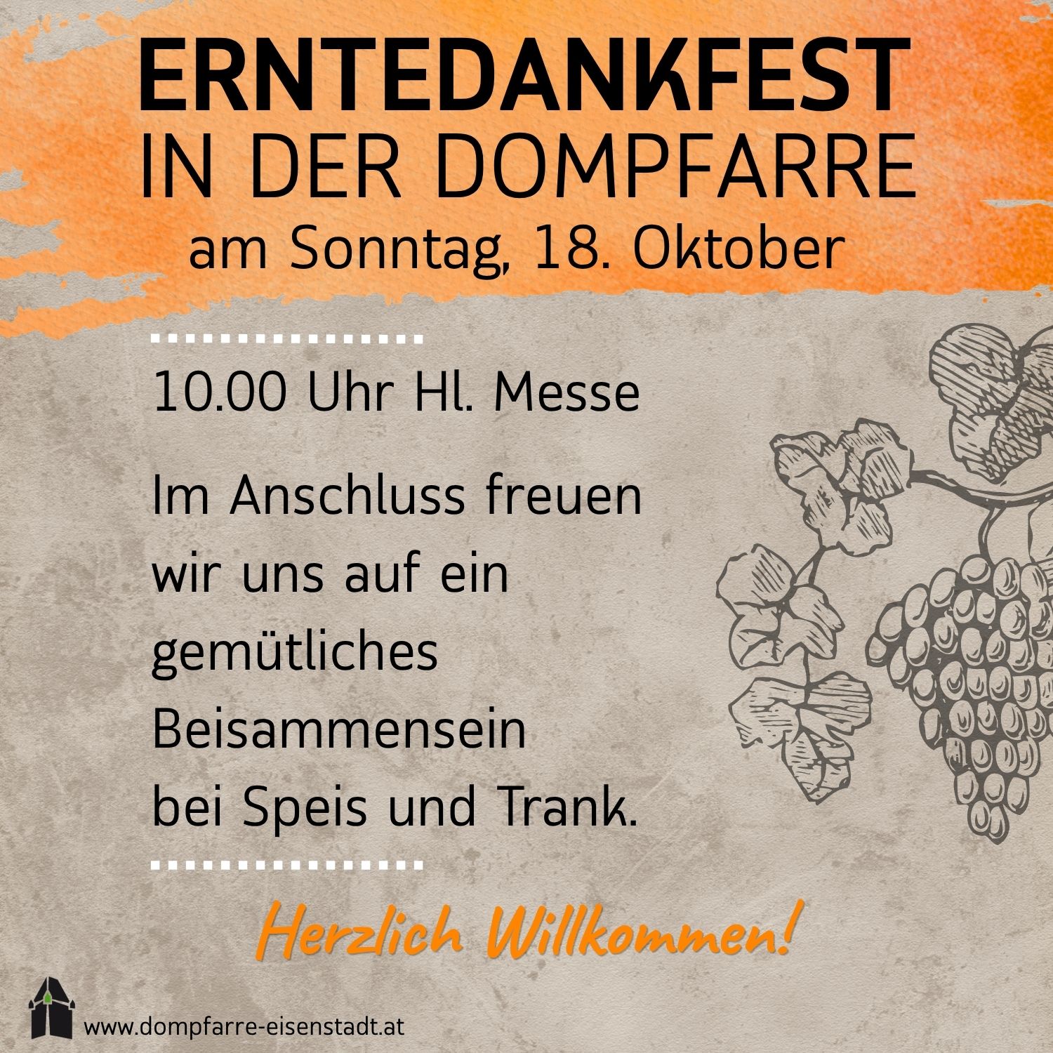 Erntedankfest