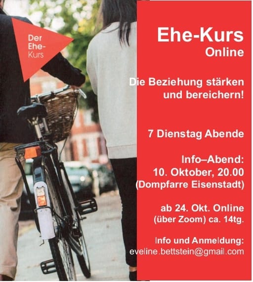Ehe-Kurs
