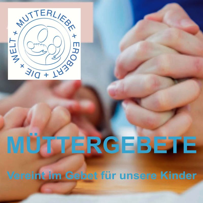 Müttergebete