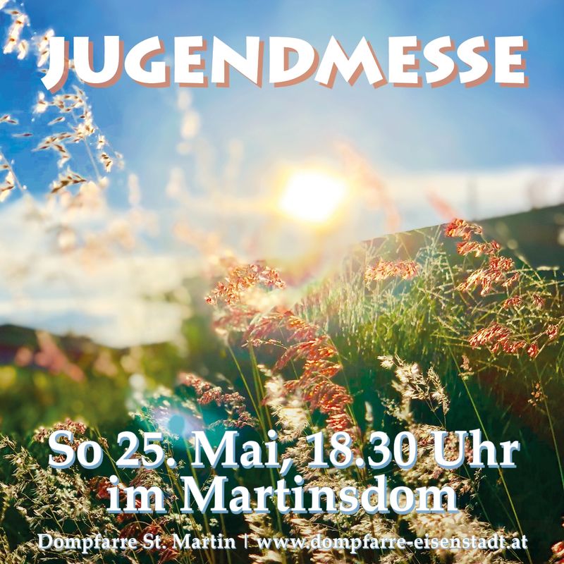 Jugendmesse