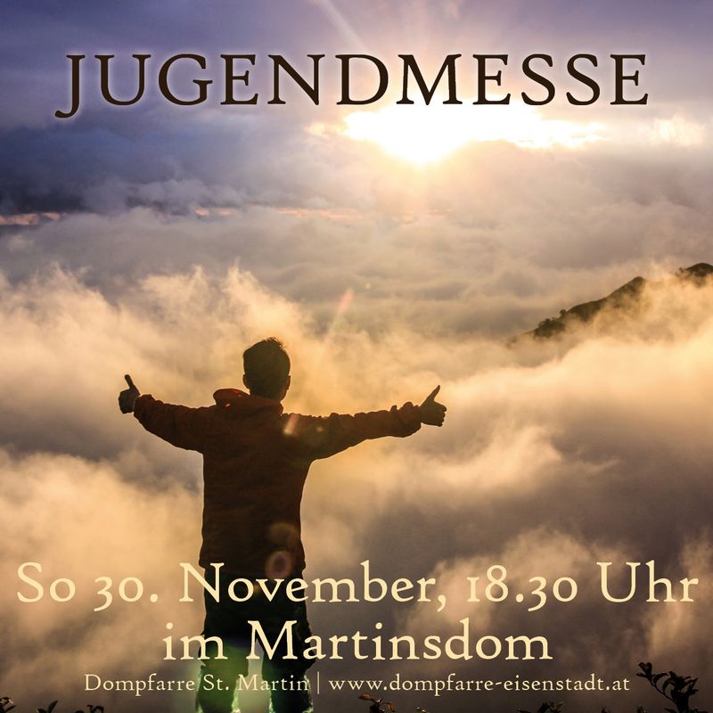 Jugendmesse