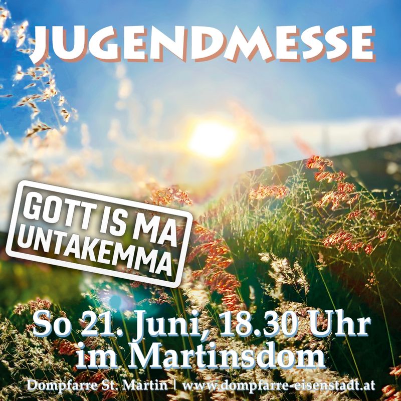 Jugendmesse