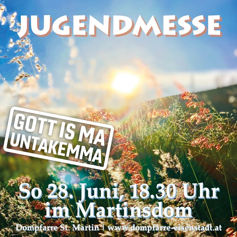 Jugendmesse