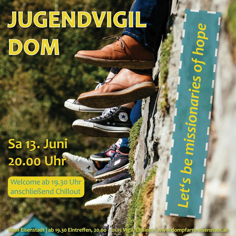 Jugendvigil
