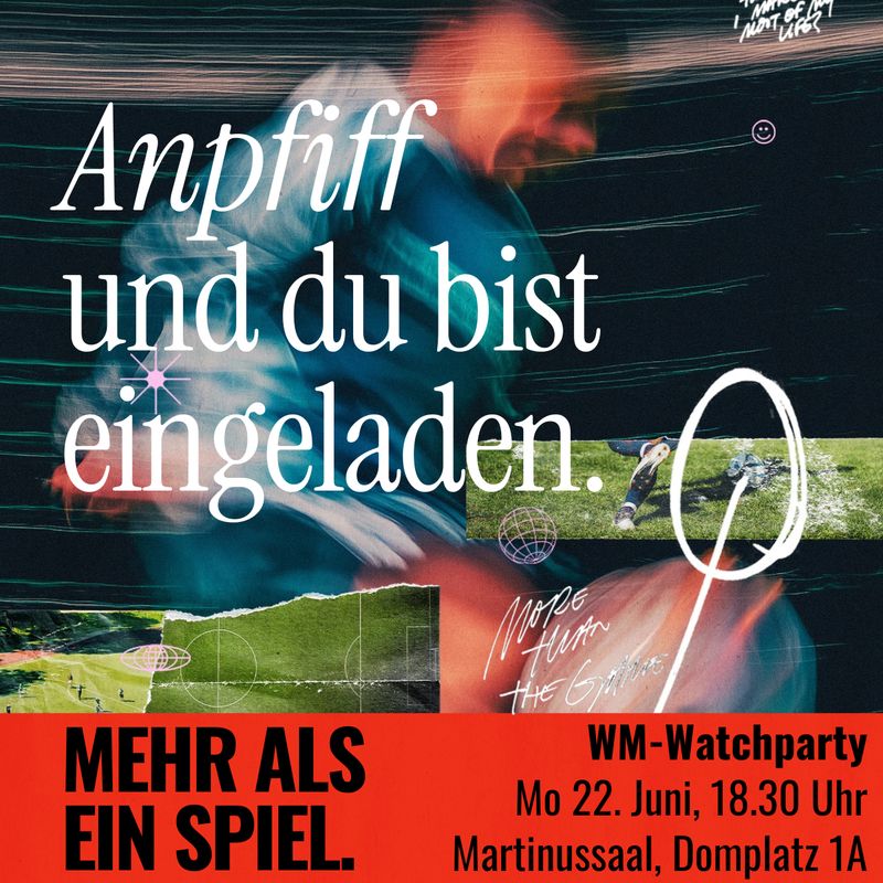WM-Watchparty