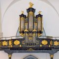 Dom Orgel