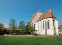 Dom Sakristei 1 Dom Sakristei 1