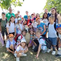 Kinder-Sommertage