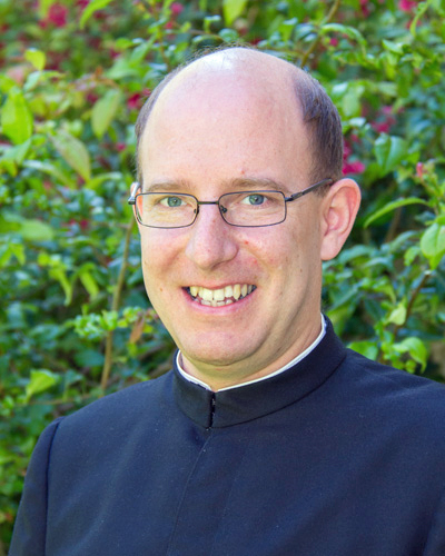 Br. Stefan Pöll